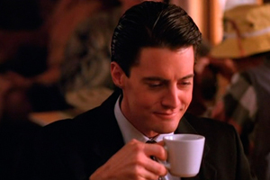 Illustration for article titled A Very Special Episode: Twin Peaks, “Zen, Or The Skill To Catch A Killer”